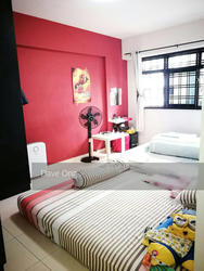 Blk 509A Wellington Circle (Sembawang), HDB 5 Rooms #145250242